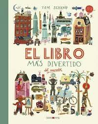 El libro mas divertido del mundo. 