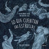 Lo que cuentan las estrellas.