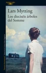 Los dieciseis árboles del Somme.