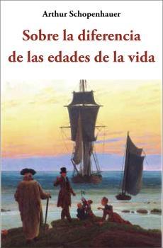 Sobre la diferencia de las edades de la vida.