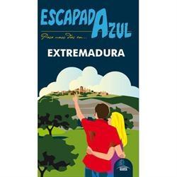 Extremadura. (Escapada Azul). 