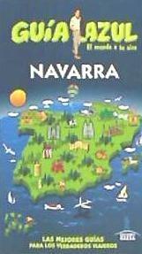Navarra - Guías Azules. 