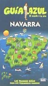 Navarra - Guías Azules