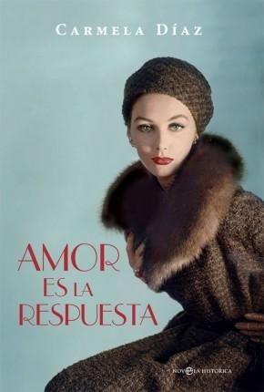 Amor es la respuesta. 