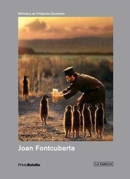 Joan Fontcuberta. 