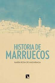 Historia de Marruecos.