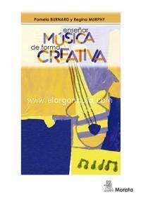 Enseñar música de forma creativa