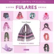Fulares "(Pequeñas labores originales)"