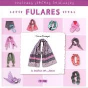 Fulares "(Pequeñas labores originales)"