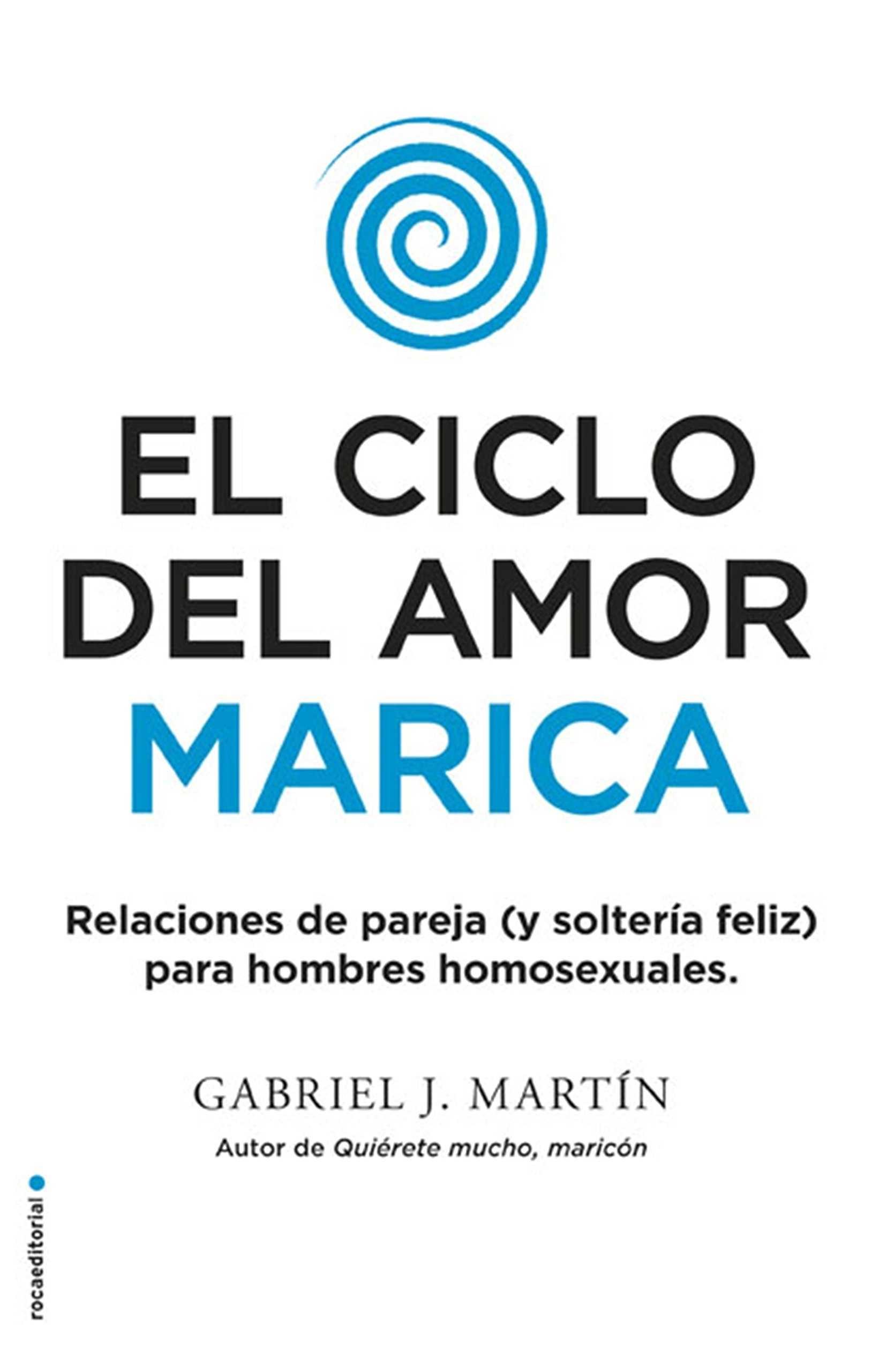 El ciclo del amor marica. 