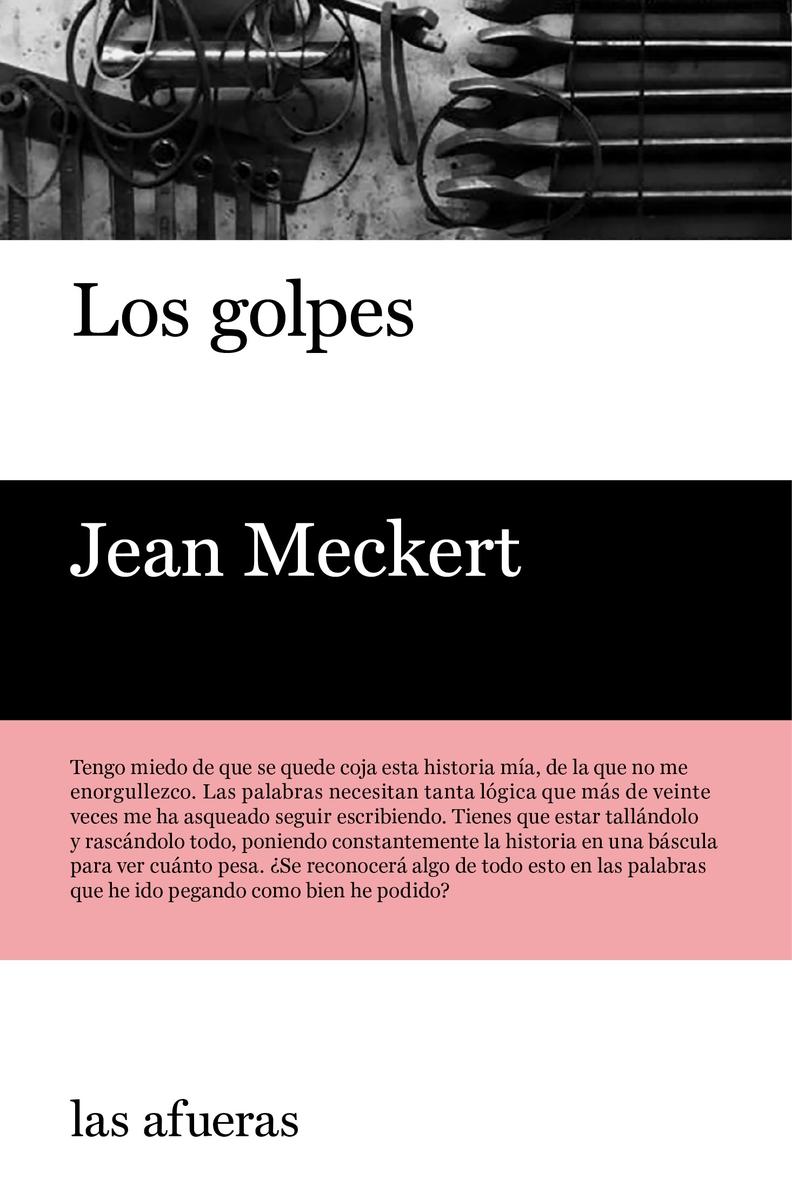 Los golpes. 