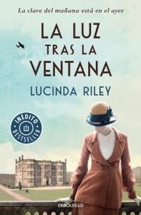 La luz tras la ventana.