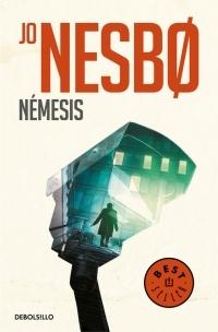 Némesis "(Serie Harry Hole - 4)"