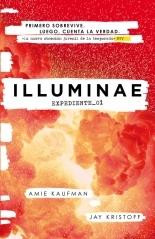 Illuminae. Expediente 01 " (Illuminae - 1)".