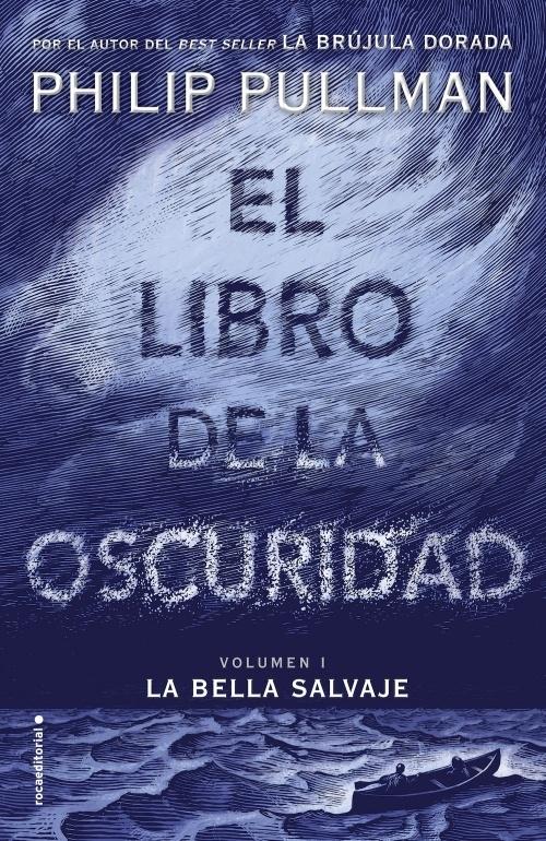 La bella salvaje (El libro de la oscuridad - 1)