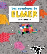 Las aventuras de Elmer.