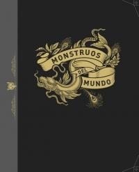 Monstruos del mundo.