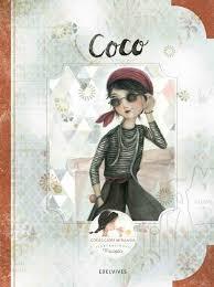Coco.