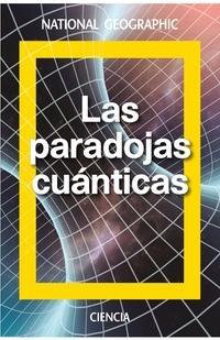 Las paradojas cuánticas.