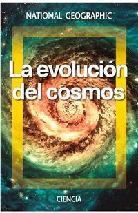 La evolución del cosmos. 