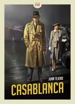 Casablanca.