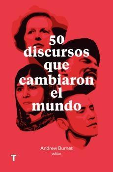 50 discursos que cambiaron el mundo.
