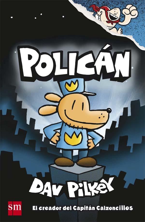 Policán.