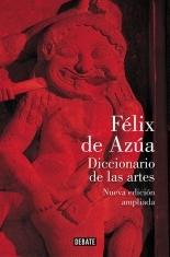Diccionario de las artes (Nueva edición ampliada). 