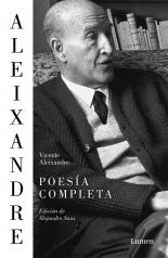 Poesía completa (Vicente Aleixandre).