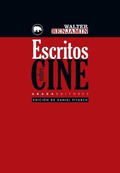 Escritos sobre cine. 