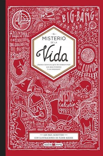 El misterio de la vida.