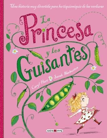 La Princesa y los guisantes. 