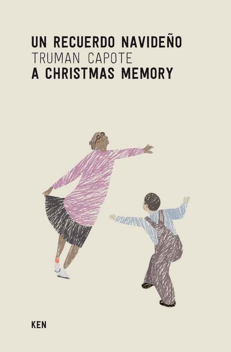 Un recuerdo navideño "A Christmas Memory".