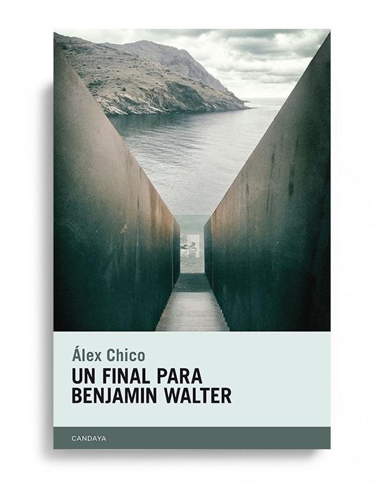 Un final para Benjamin Walter