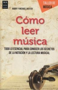 Cómo leer música