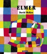 Elmer.