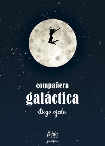 Compañera galáctica.