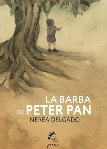 La barba de Peter Pan.