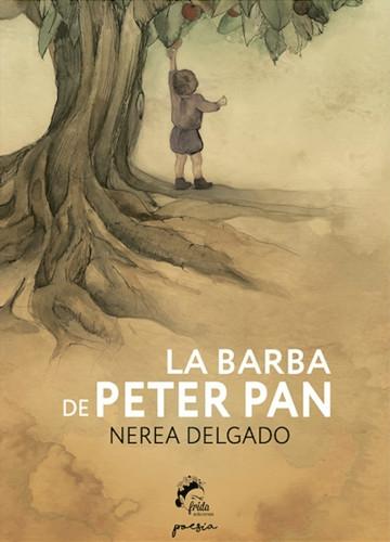 La barba de Peter Pan