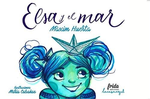 Elsa y el mar. 