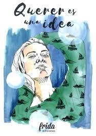 Querer es una idea "(Libreto de autor)".