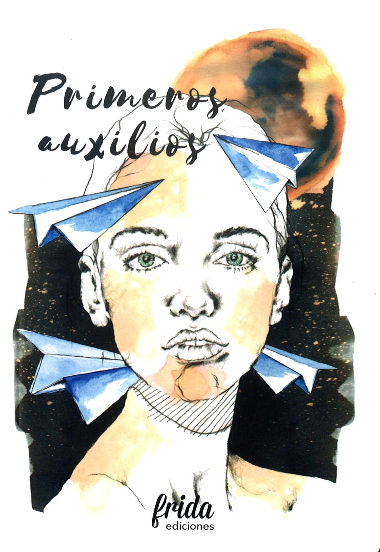 Primeros auxilios "(Libreto de autor)".