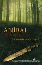 Aníbal "(La trilogía de Cartago - I)". 