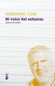 El valor del esfuerzo.