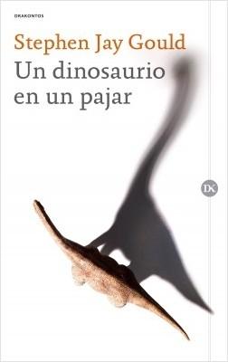 Un dinosaurio en un pajar. 