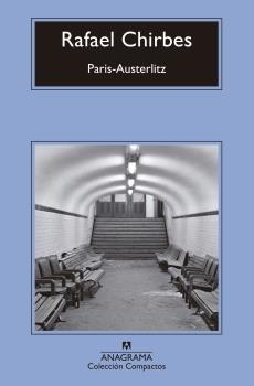 París-Austerlitz.
