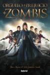 Orgullo y prejuicio + Zombis.
