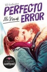 Perfecto error.