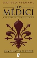 Los Medici - 1: Una dinastía al poder