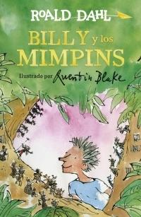 Billy y los Mimpins.